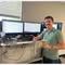 Robison cyber specialist avatar