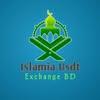 Islamia Usdt Exchange - IUE avatar