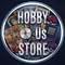 HOBBY Us STORE avatar
