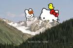 Votre Prochain Cliffhanger avatar