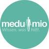 Medumio - Wissen, was hilft. Wissen, das hilft. avatar