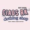 Ciao RK Shop avatar