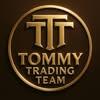 Tommy Company-Backcom Hoàn Phí Giao Dịch avatar