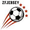 Super Jersey avatar