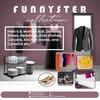 Funnyster Collections avatar