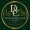 Delhi social club avatar