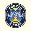 Fourth & Kicks avatar