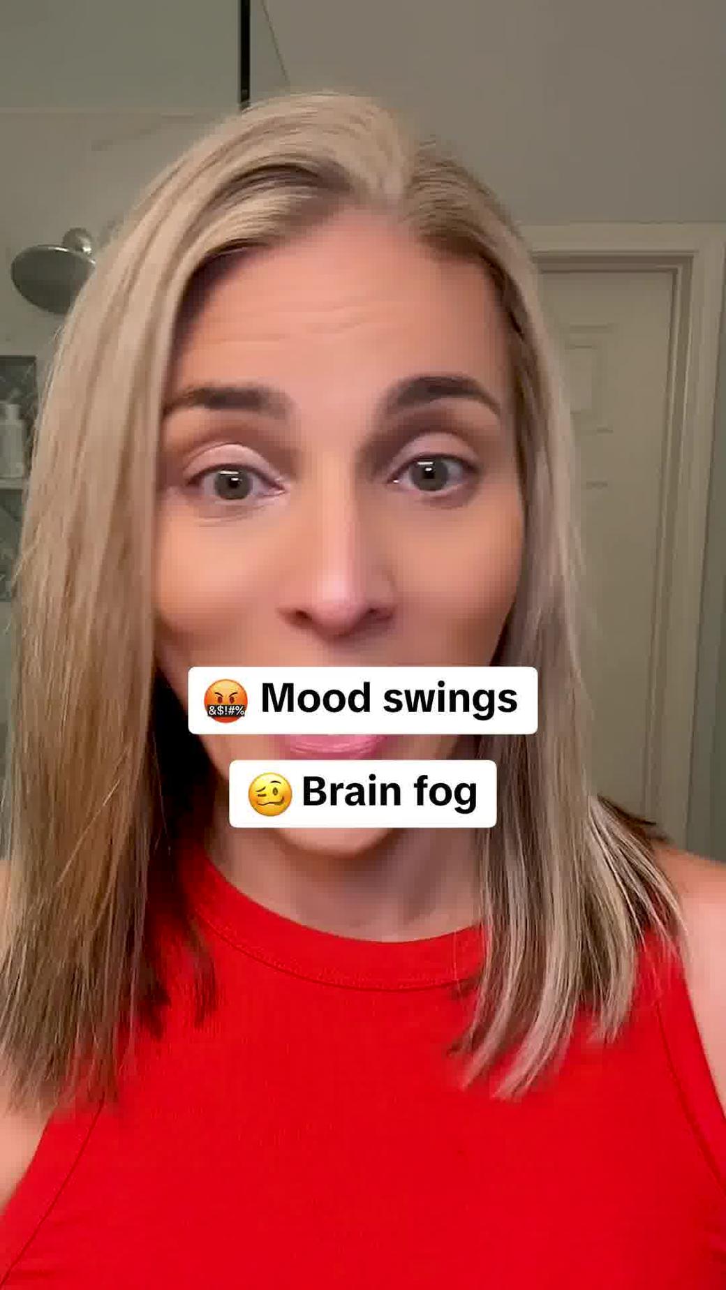 Flo Health App creative