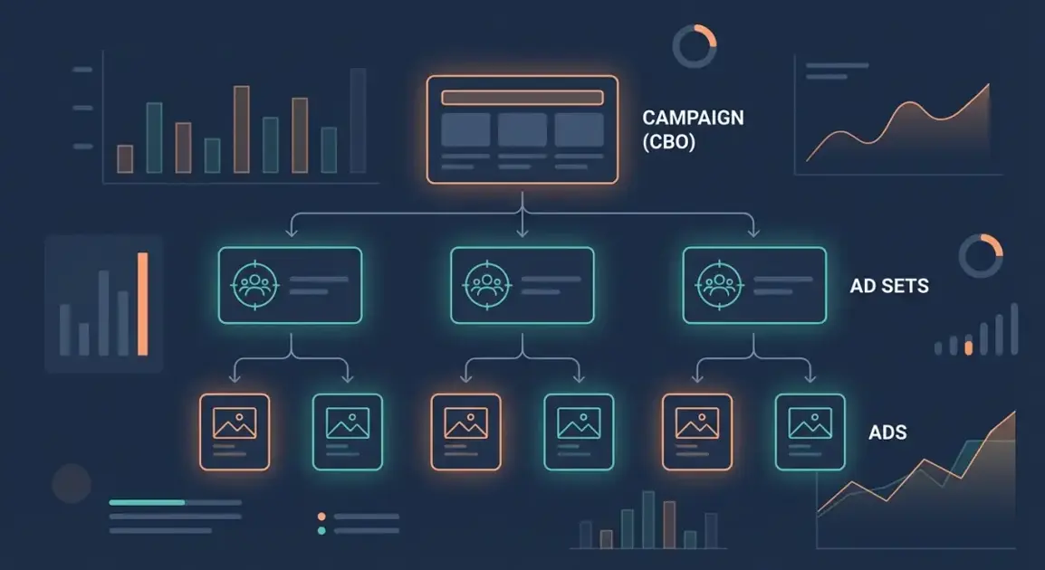 Meta Broad Targeting 2026: Why Advantage+ Audiences Replace Interest ...