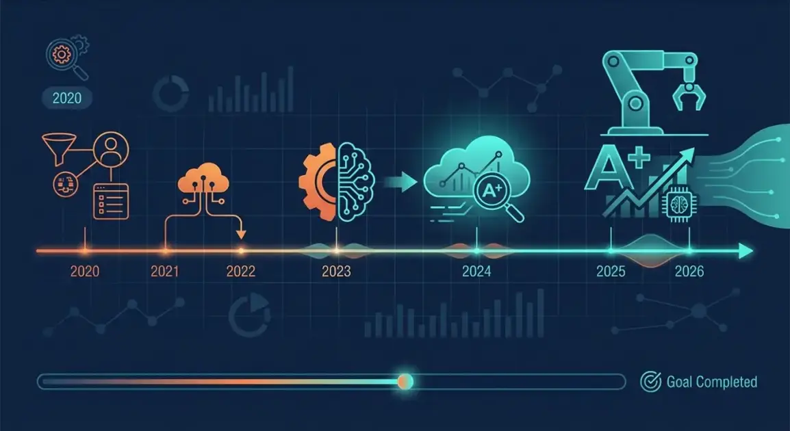 Meta Broad Targeting 2026: Why Advantage+ Audiences Replace Interest ...