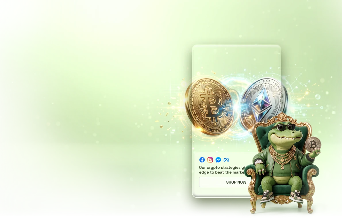 Crypto cover image