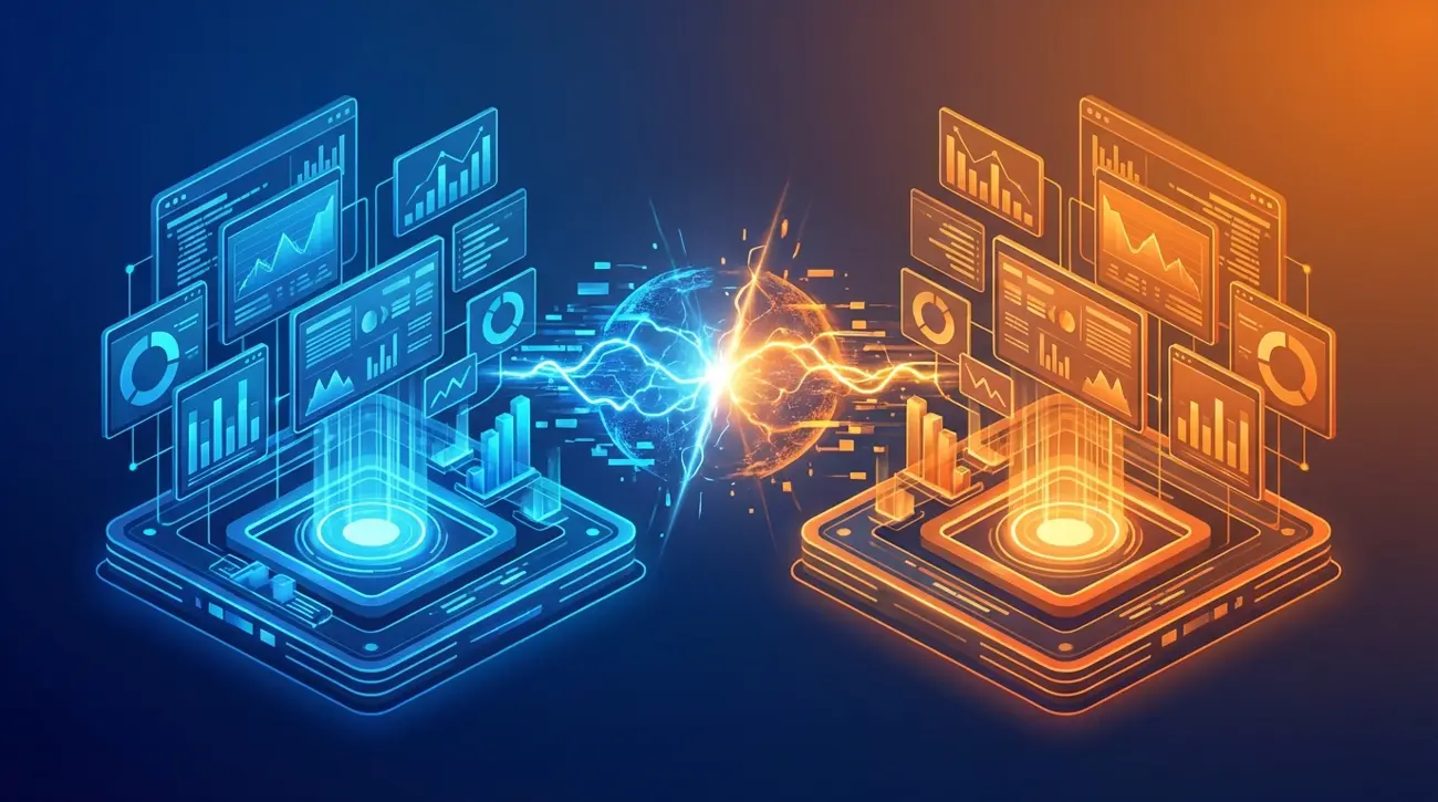 Сравнение spy-инструментов AdSpy и Adligator для анализа Facebook-рекламы