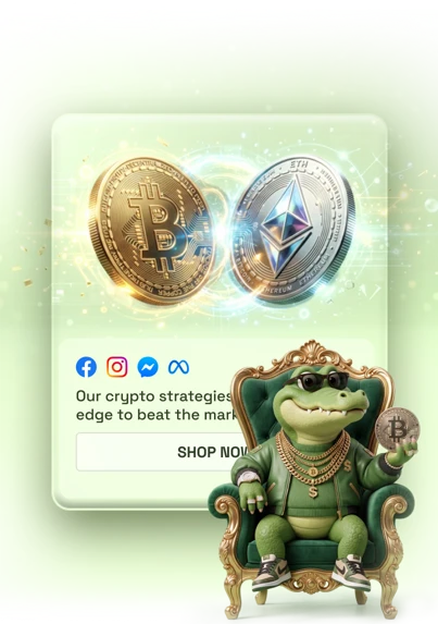 Crypto cover image