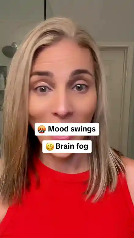 Flo Health App creative