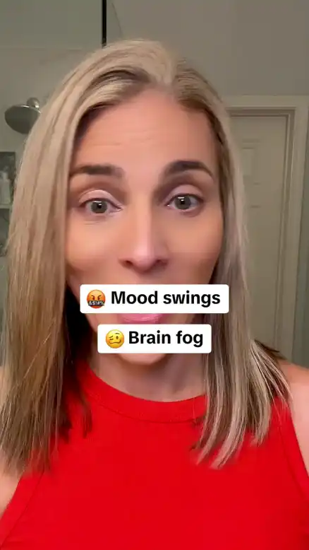 Flo Health App creative