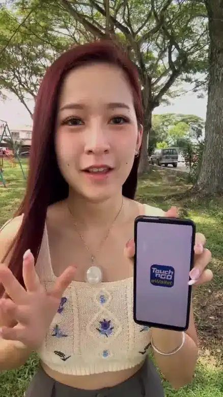 Oasis Treasures creative