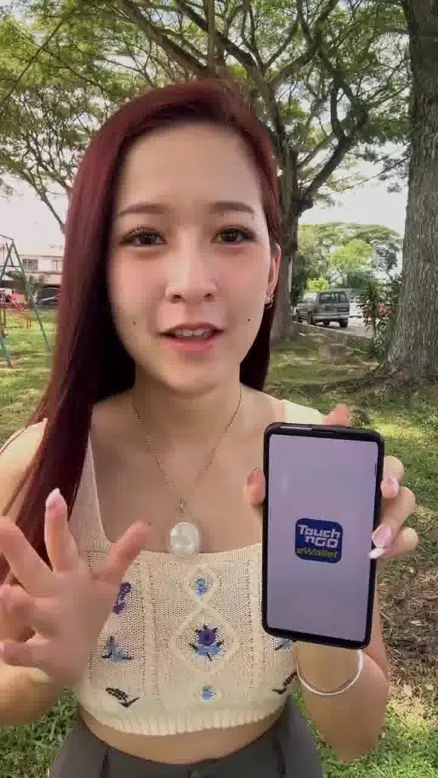 Oasis Treasures creative