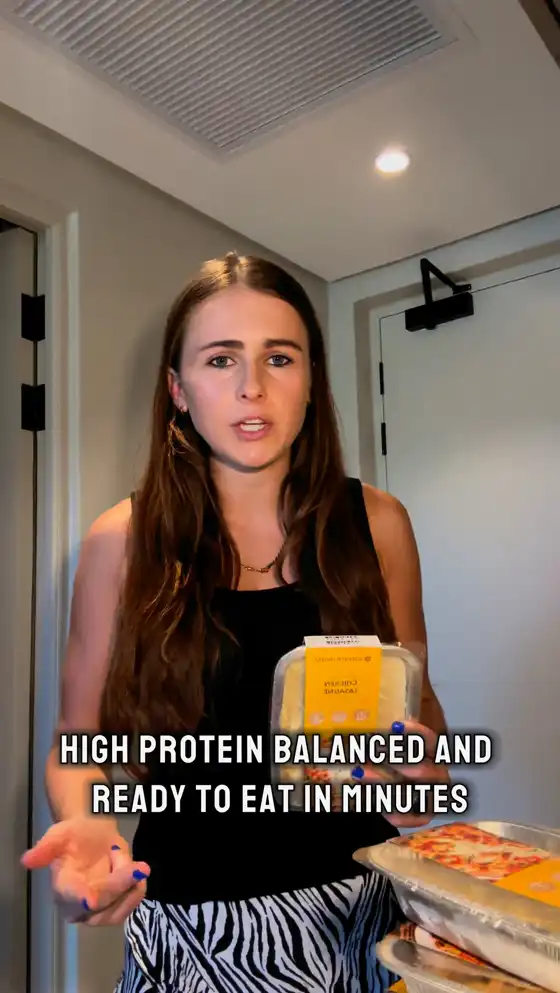 Forever Frozen creative