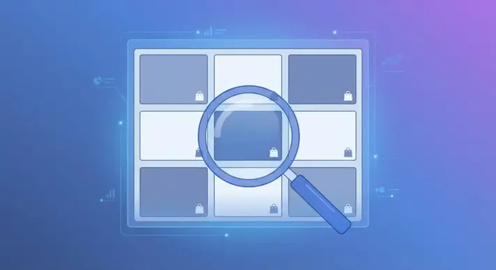 Аналитический дашборд с креативами Facebook Ads для e-commerce — поиск прибыльных рекламных объявлений конкурентов