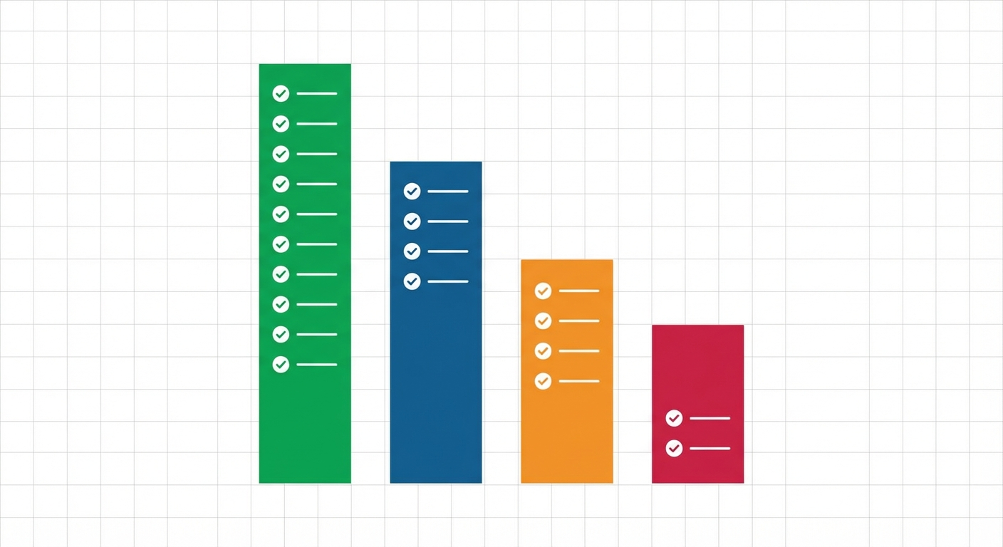 Feature-to-price value comparison matrix for ad spy tools in 2026