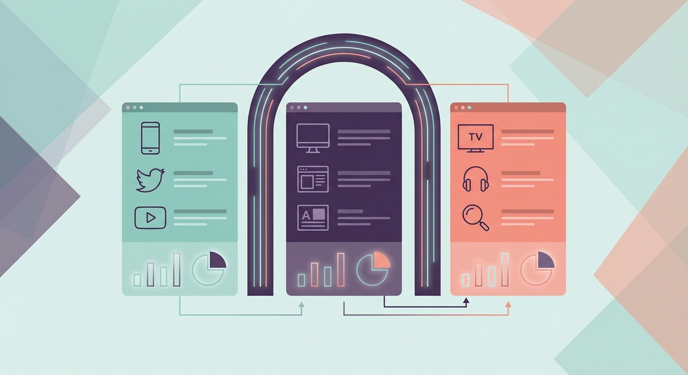 Comparison of Minea, Adligator, and PiPiADS ad spy tools for multi-platform creative research