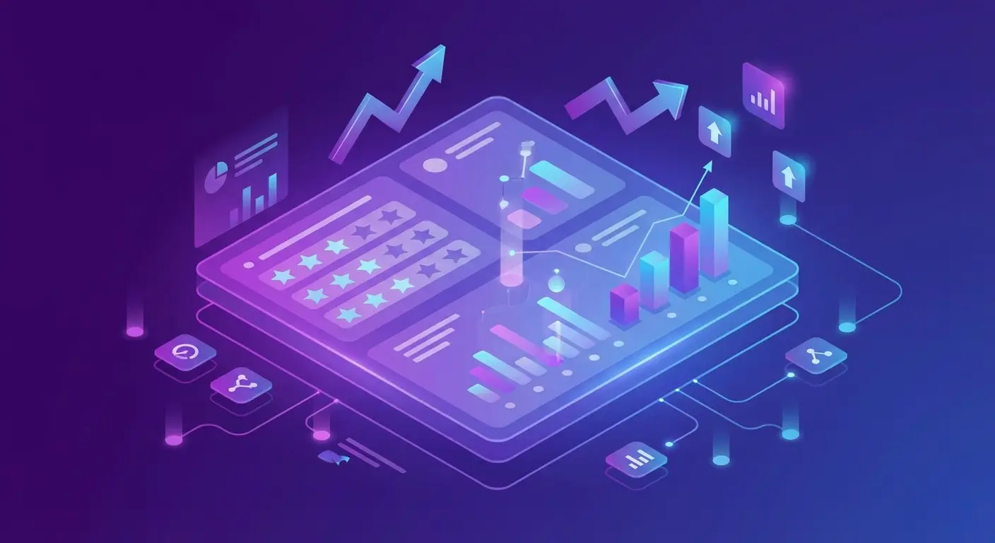 Оценка потенциала оффера по рекламным данным