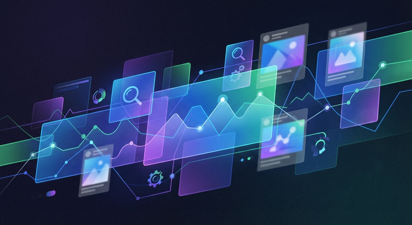 Конкурентный анализ рекламы Facebook — визуализация аналитики и spy-инструментов