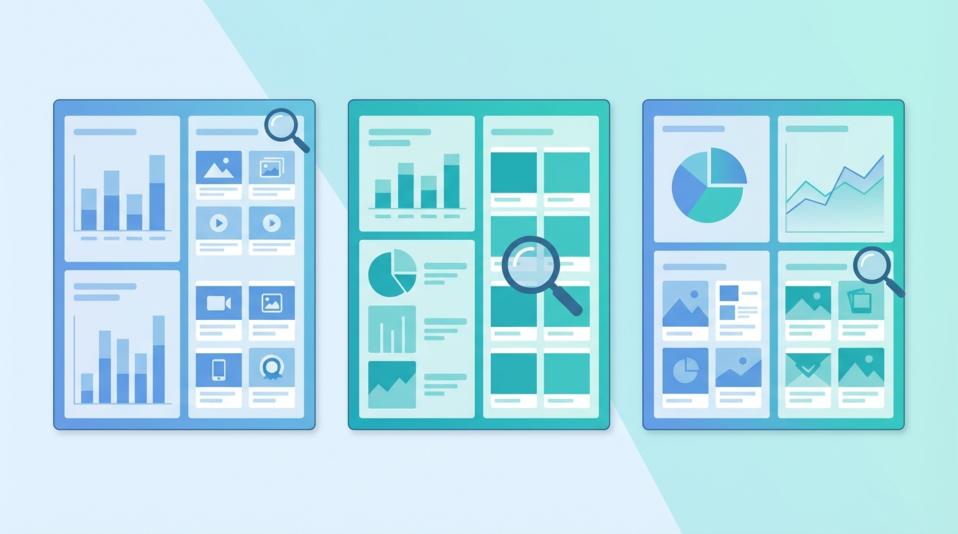 Порівняння spy-інструментів для аналізу Facebook Ads: AdSpy, BigSpy та Adligator