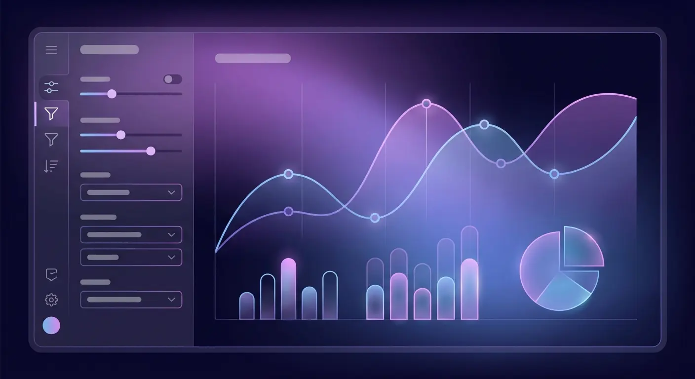 Пошук нутра-оголошень в інтерфейсі Adligator